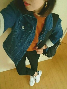 SHIHO__94さんのコーディネート