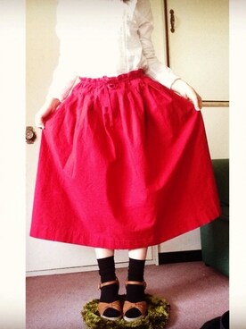 nari217さんのコーディネート