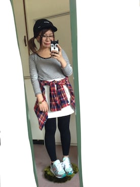 nari217さんのコーディネート