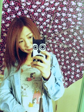 nari217さんのコーディネート