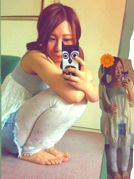 nari217さんのコーディネート