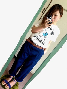 nari217さんのコーディネート