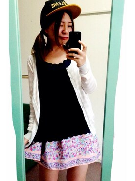 nari217さんのコーディネート