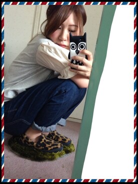 nari217さんのコーディネート