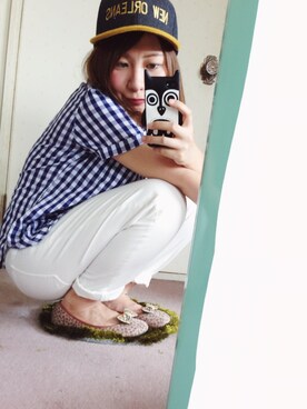 nari217さんのコーディネート