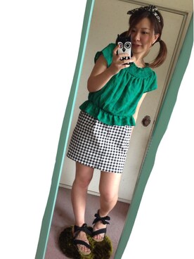 nari217さんのコーディネート