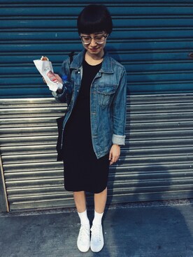 愛馬さんのコーディネート