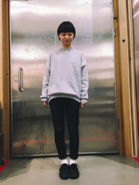 愛馬さんのコーディネート