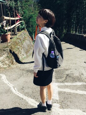 愛馬さんのコーディネート