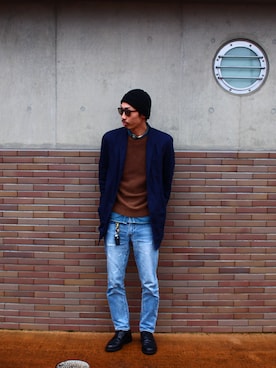 sho_16さんのコーディネート