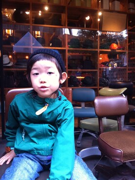 youさんのコーディネート