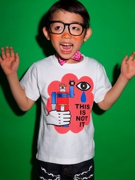 youさんのコーディネート