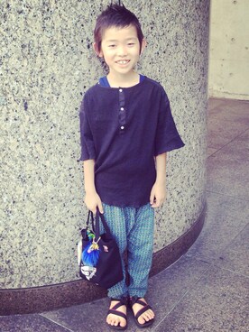 youさんのコーディネート