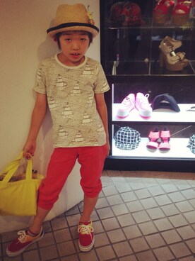 youさんのコーディネート