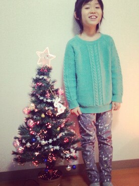 youさんのコーディネート