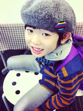 youさんのコーディネート