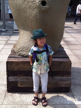 youさんのコーディネート