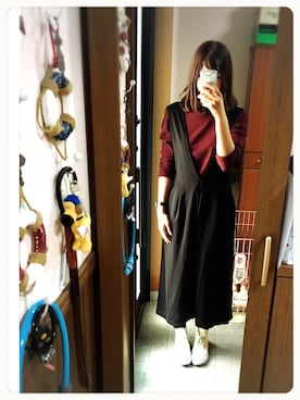 Masamiさんのコーディネート