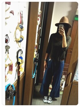 Masamiさんのコーディネート