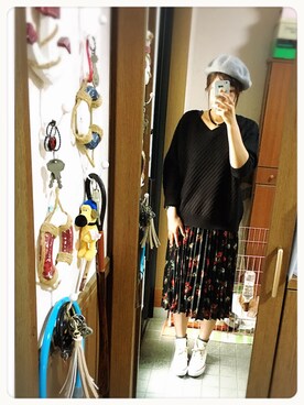 Masamiさんのコーディネート