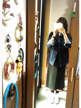 Masamiさんのコーディネート