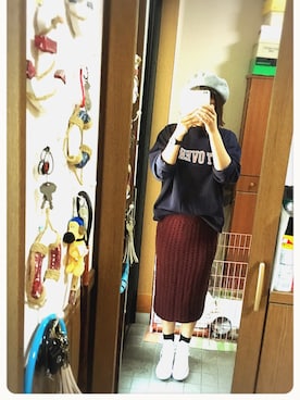 Masamiさんのコーディネート