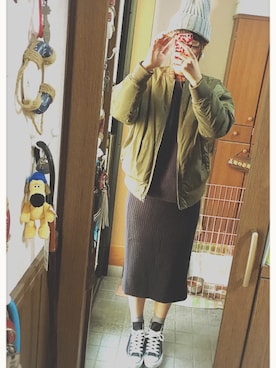 Masamiさんのコーディネート