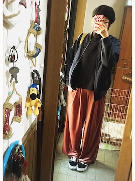 Masamiさんのコーディネート