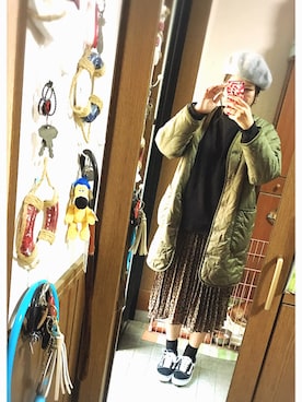 Masamiさんのコーディネート