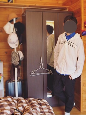 こぉさんのコーディネート