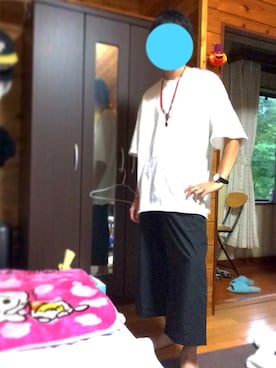 こぉさんのコーディネート