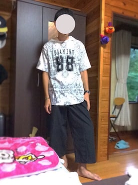 こぉさんのコーディネート