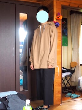 こぉさんのコーディネート