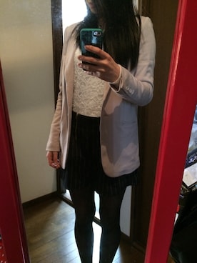 ma---*さんのコーディネート