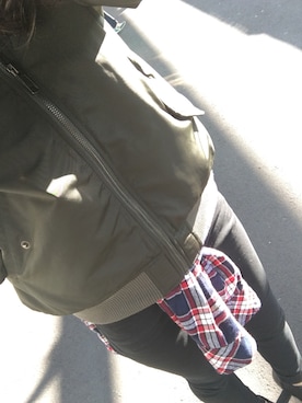 ma---*さんのコーディネート