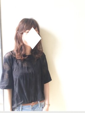 omotiさんのコーディネート