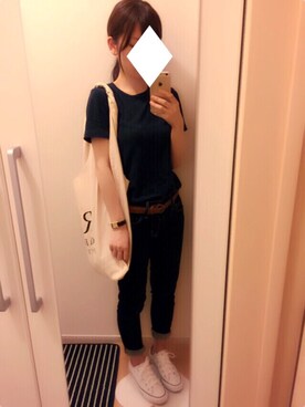 omotiさんのコーディネート