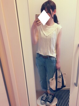 omotiさんのコーディネート