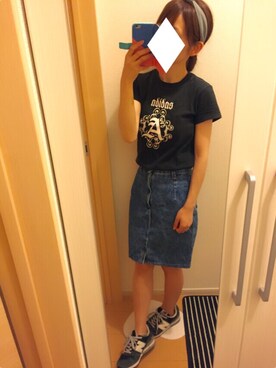 omotiさんのコーディネート