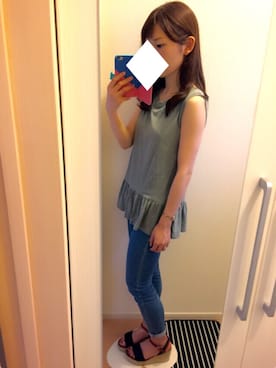 omotiさんのコーディネート