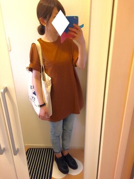 omotiさんのコーディネート