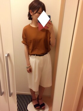 omotiさんのコーディネート