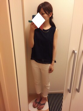 omotiさんのコーディネート