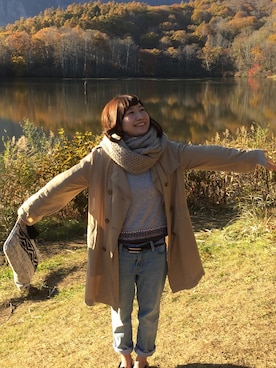 omotiさんのコーディネート