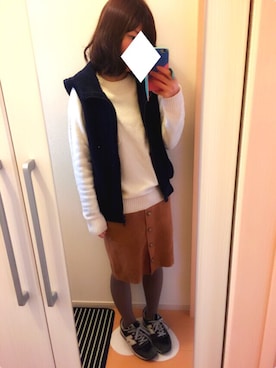 omotiさんのコーディネート