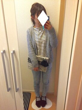 omotiさんのコーディネート