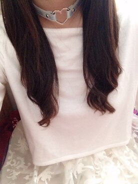 ひーこさんのコーディネート