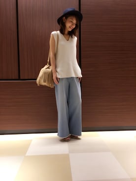 Nagatomoさんのコーディネート