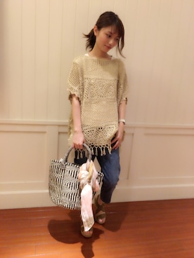 Nagatomoさんのコーディネート