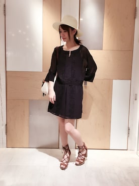 Nagatomoさんのコーディネート